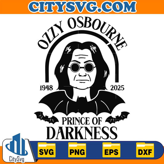 Ozzy-Osbourne-Prince-Of-Darkness-Svg