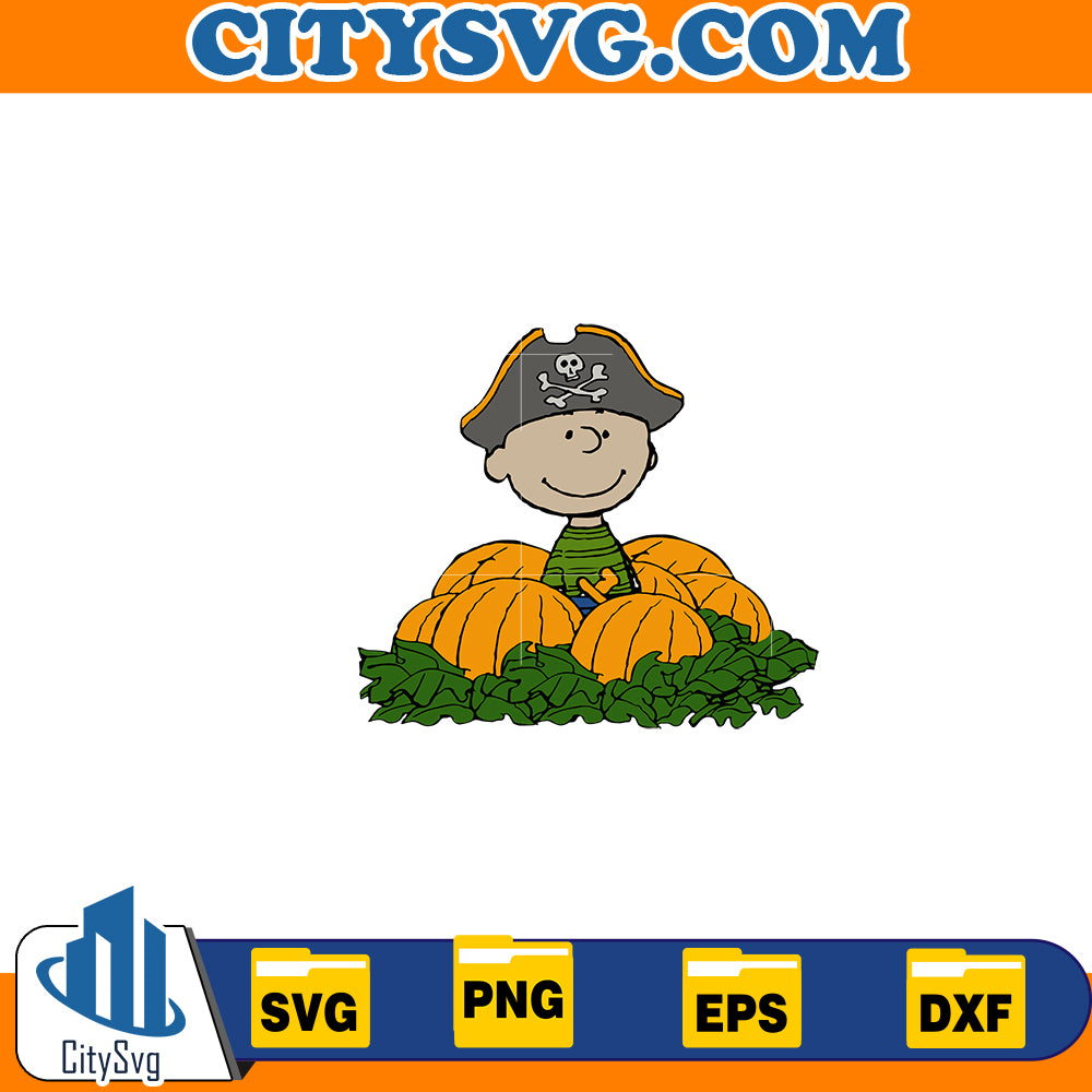 Peanuts Snoopy Halloween Svg