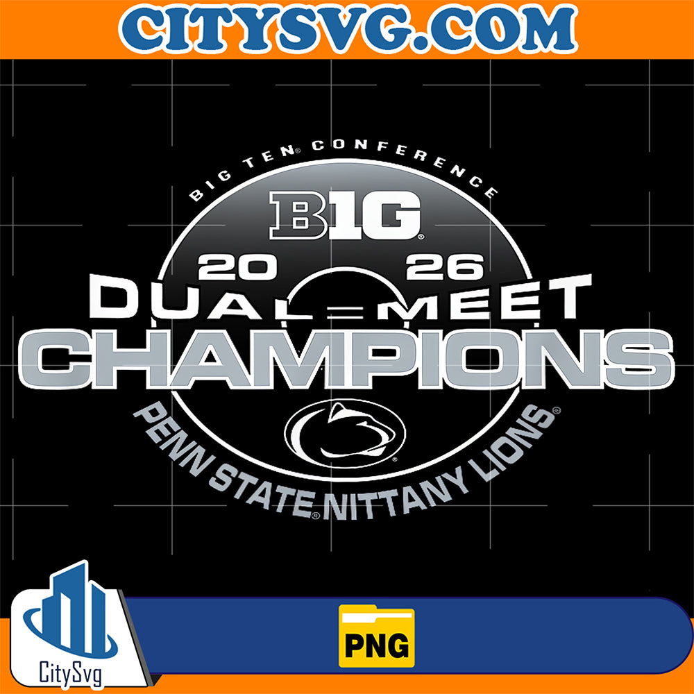 Penn-State-Nittany-Lions-Wrestling-Big-Ten-Champs-2026-Dual-Png