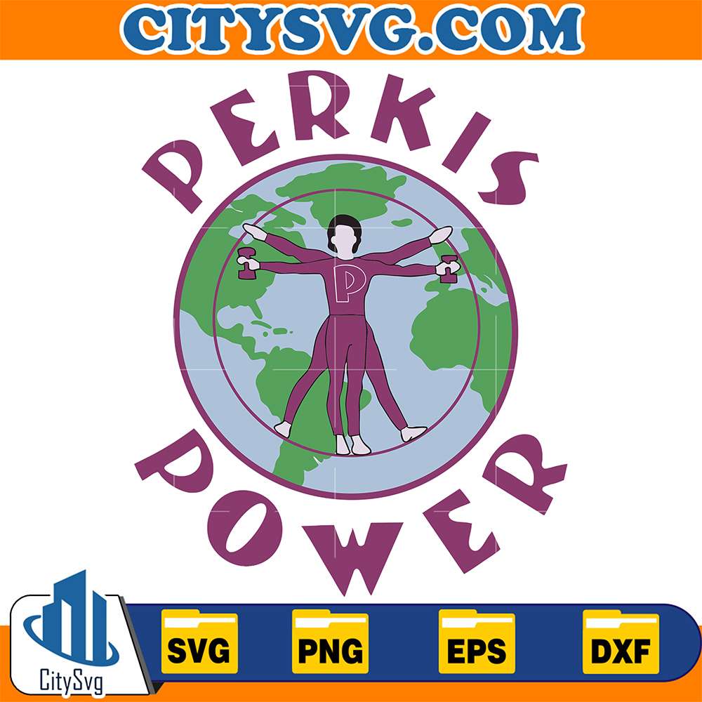 Perkis-Power-Svg