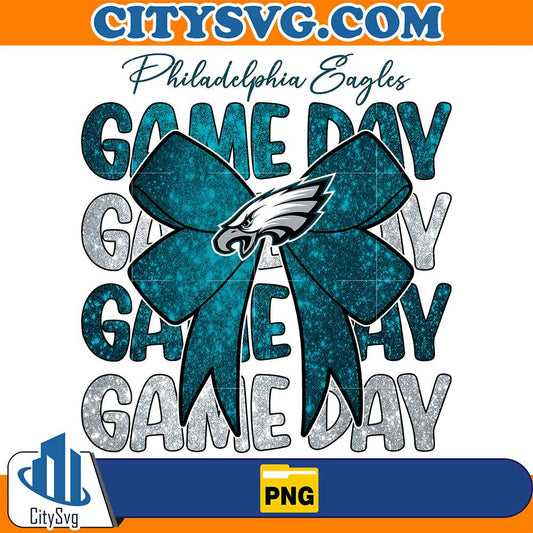 Philadelphia-Eagles-Game-Day-Png