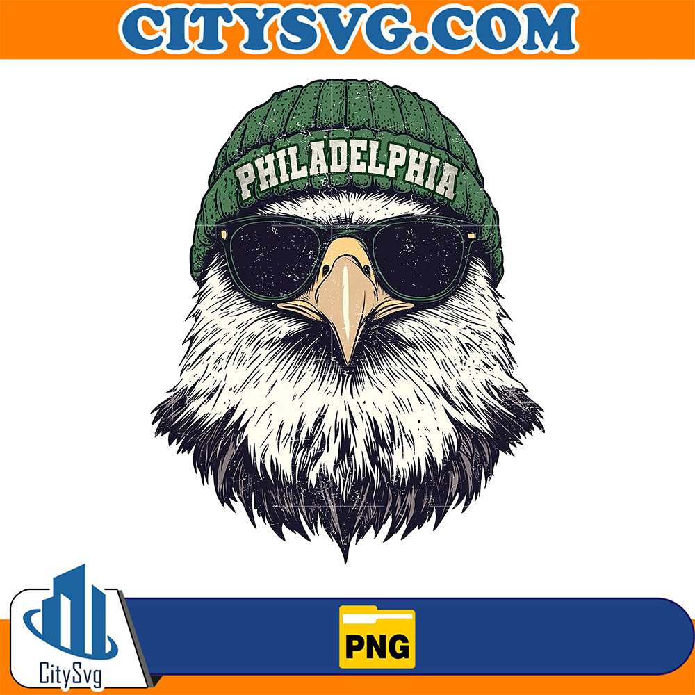 Philadelphia-Eagles-Mascot-Png