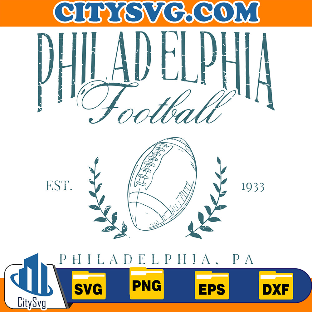 PhiladelphiaFootballSvg_1