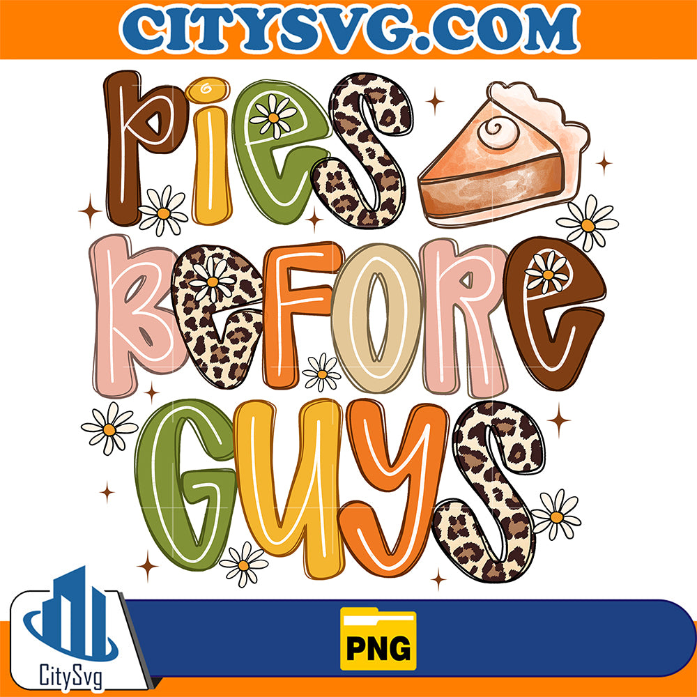 Pies-Refore-Guys-Png