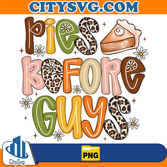 Pies-Refore-Guys-Png