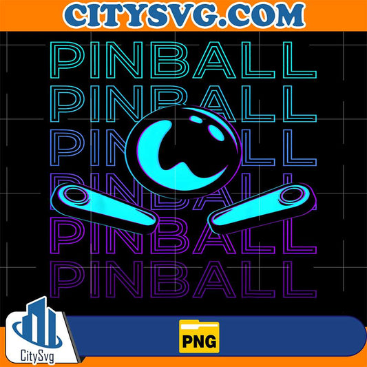 Pinball-Player-Png