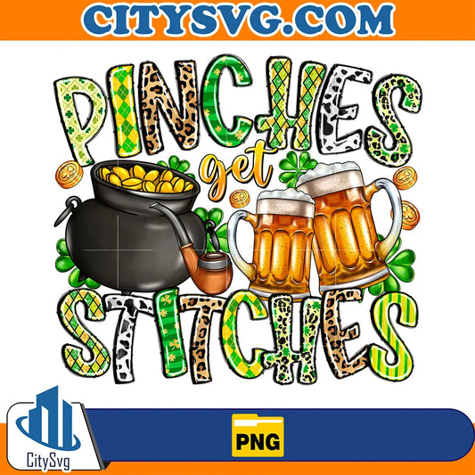PinchesGetStitchesSublimationPng