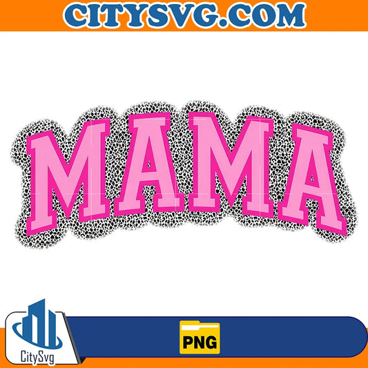 PinkMamaLeopardPng_2