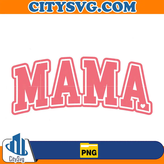 PinkMamaPng