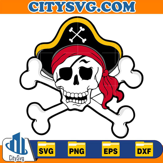 Pirate-Skull-Cruise-Svg