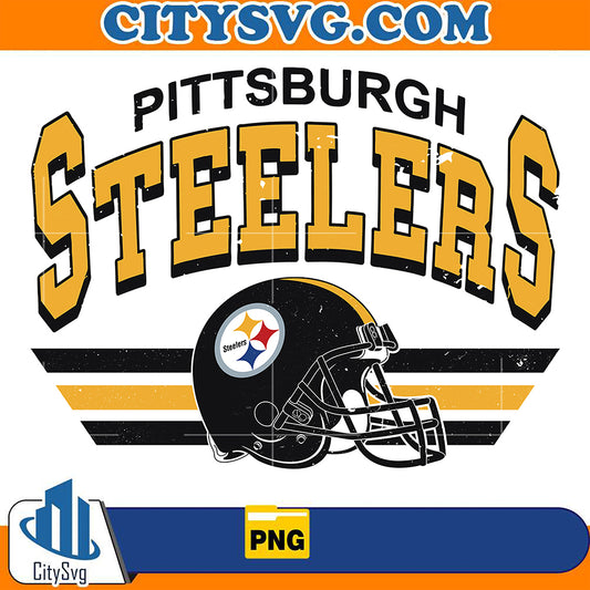 PittsburghSteelersPng