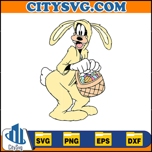 PlutoEasterSvg