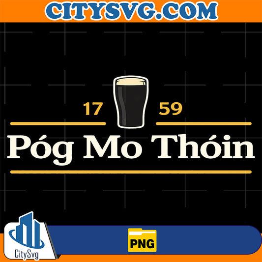 Pog-Mo-Thoin-Funny-Pog-Mo-Thoin-Irish-St-Patricks-Day-Png