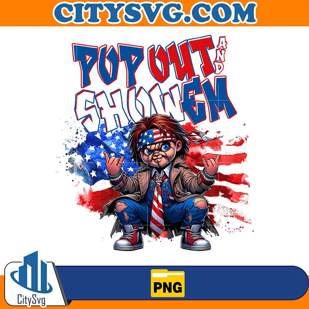 Pop-Out-And-Showem-Horror-Chucky-4th-Of-July-Png