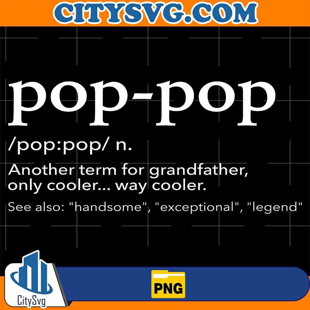 Pop-Pop-Png