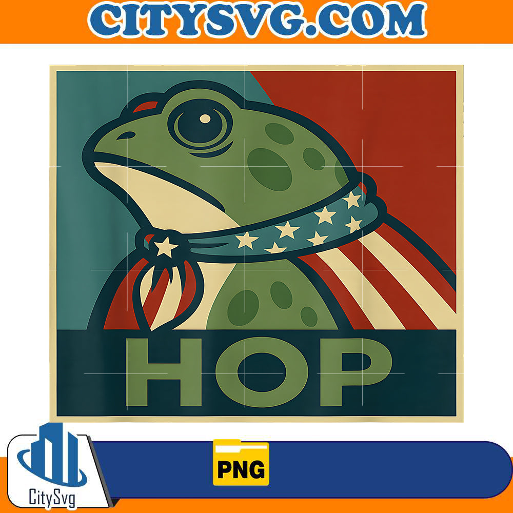 Portland-Frog-Hop-Png