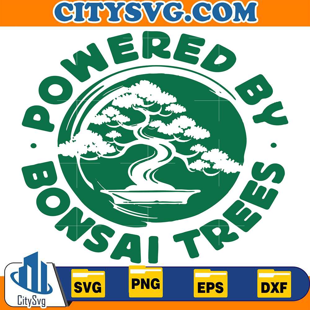 Powered-By-Bonsai-Tree-Svg
