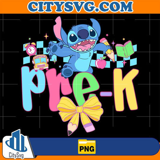 Pre-K-Stitch-Back-To-School-Png