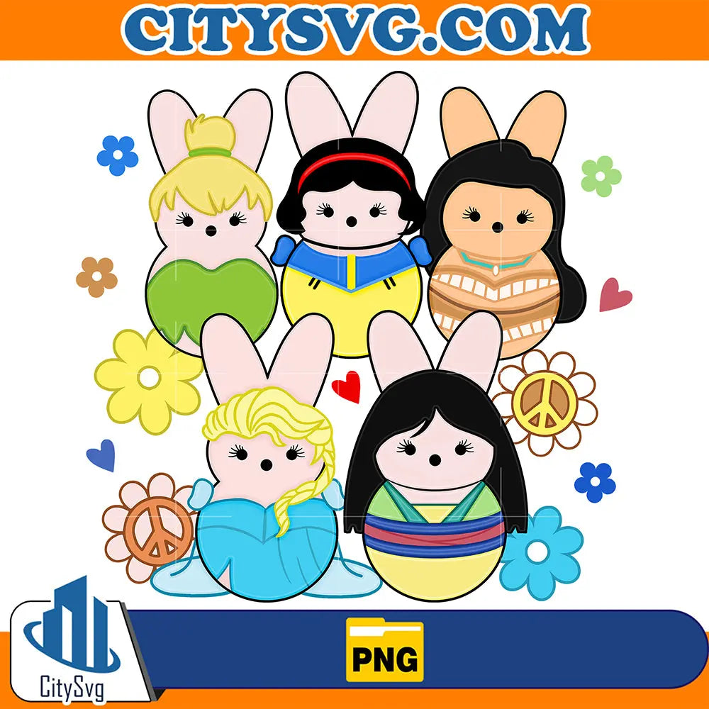 PrincessDisneyHappyEatserPng