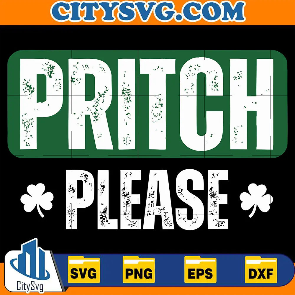 PritchPleaseSvg