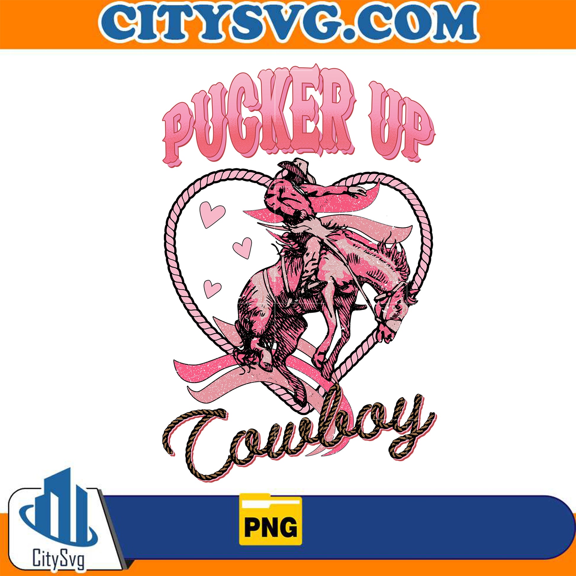 PuckerUpCowboyValentinePng_2