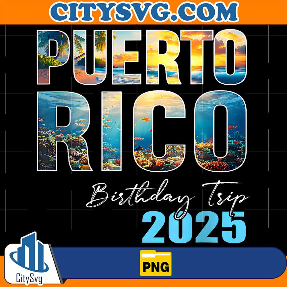Puerto-Rico-Birthday-Trip-2025-Vacation-Party-Crew-Cruise-Png