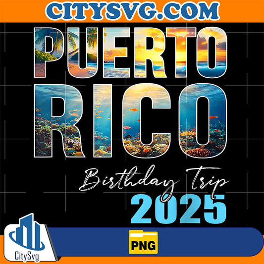 Puerto-Rico-Birthday-Trip-2025-Vacation-Party-Crew-Cruise-Png