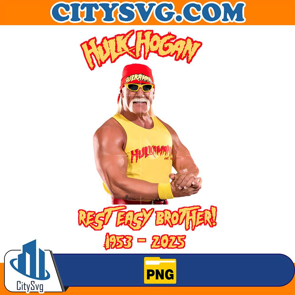RIP-Hulk-Hogan-Rest-Easy-Brother-1953-2025-Png