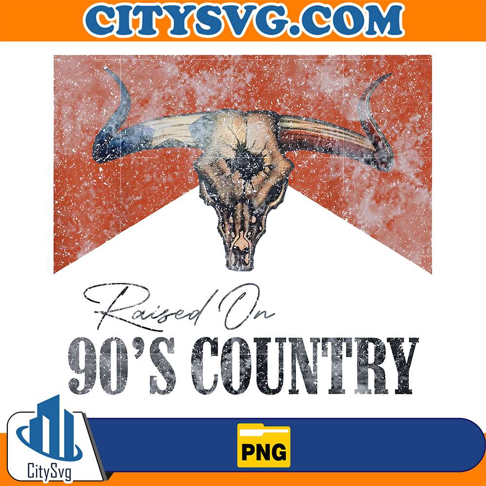 Raised-On-90s-Country-Png