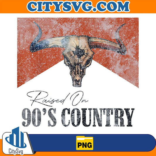Raised-On-90s-Country-Png