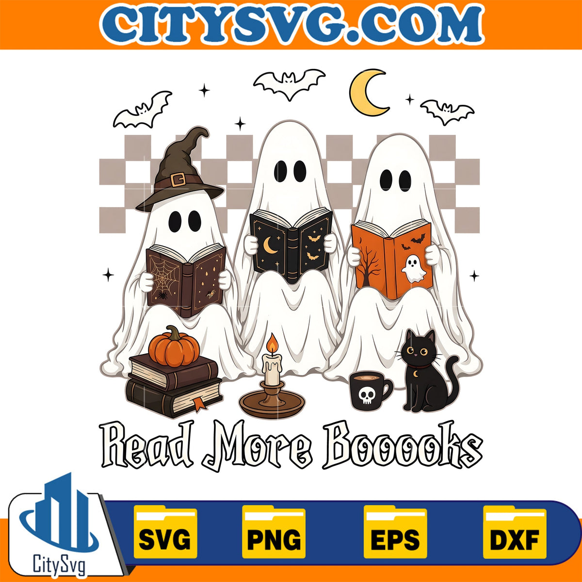 Read-More-Books-Ghost-Black-Cat-Halloween-Svg