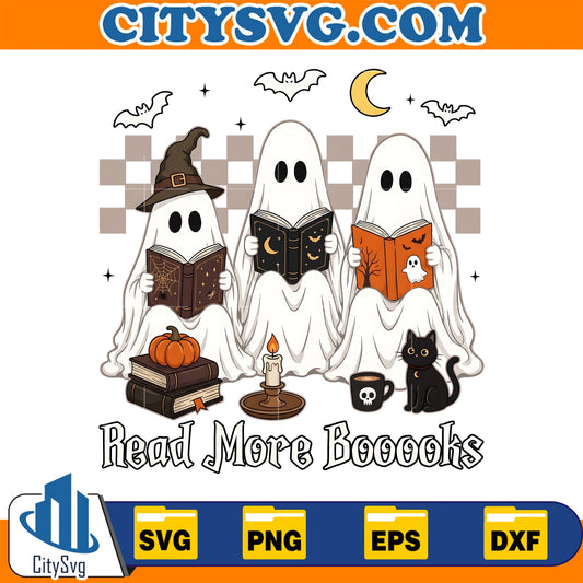 Read-More-Books-Ghost-Black-Cat-Halloween-Svg