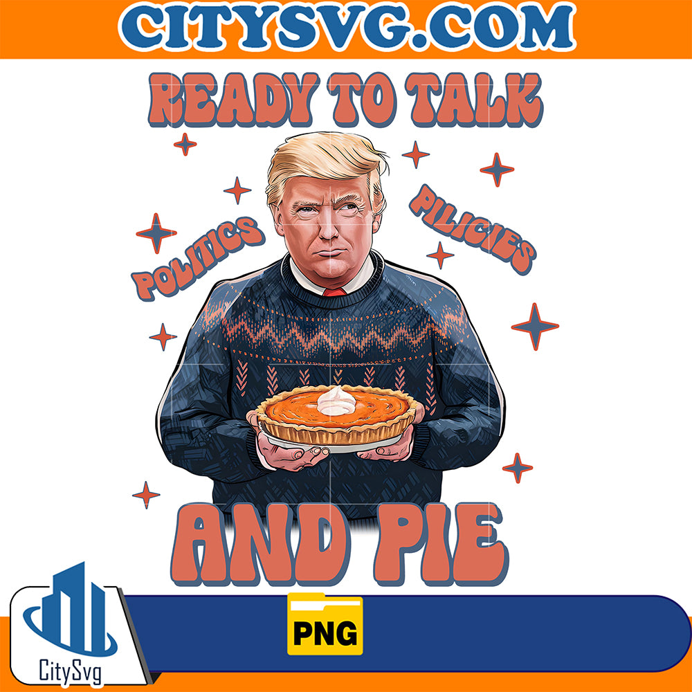 Ready To Tank Politics Pilicies And Pie Png