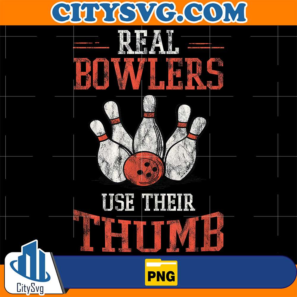 Real-Bowlers-Use-Their-Thumb-Png