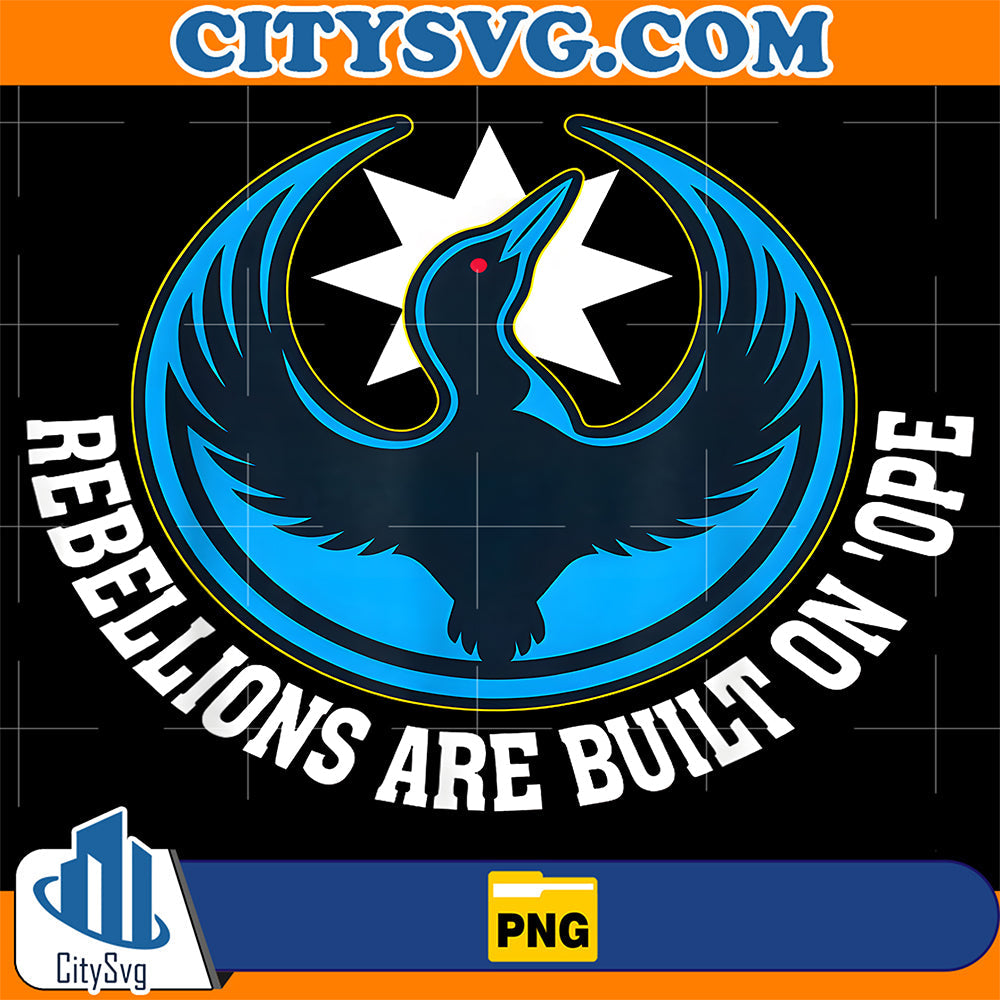 Rebellions-Are-Built-On-Ope-Loon-Minnesota-Meme-Png