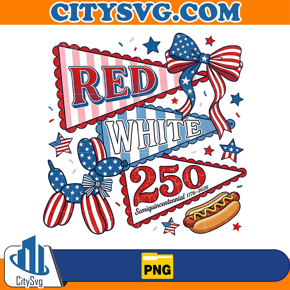 Red-White-250-Anniversary-Png