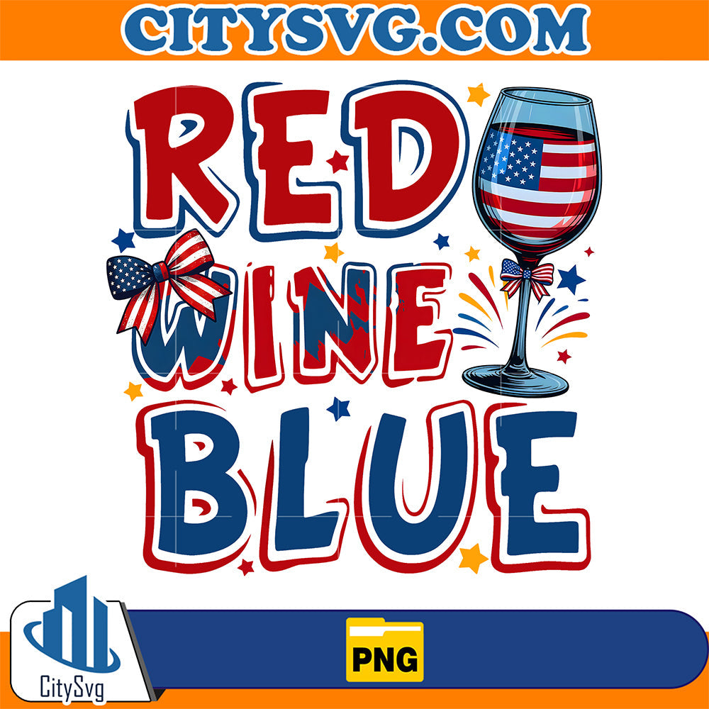 Red-Wine-And-Blue-Png