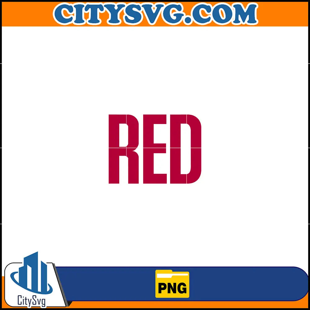 Simply Red Svg Red Svg, Swiftie Svg, Taylor The Eras Tour Svg, Taylor Swiftie Svg, Fl ...