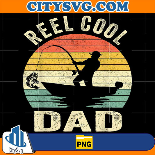 Reel-Cool-Dad-Fishing-Png