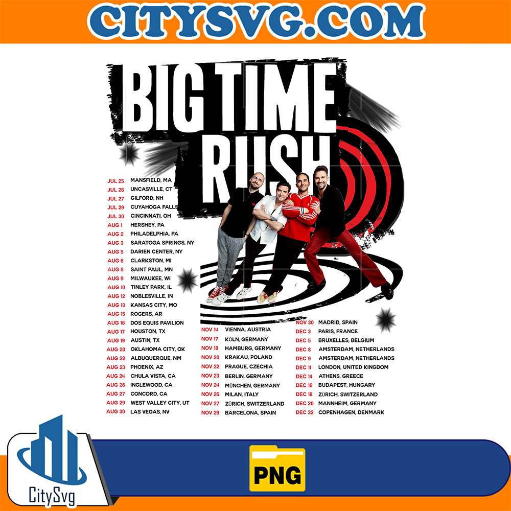 Retro-Big-Time-Rush-Tour-2025-Png