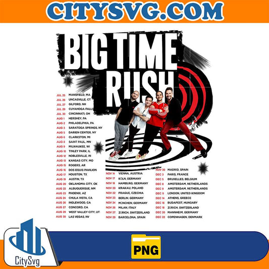 Retro-Big-Time-Rush-Tour-2025-Png