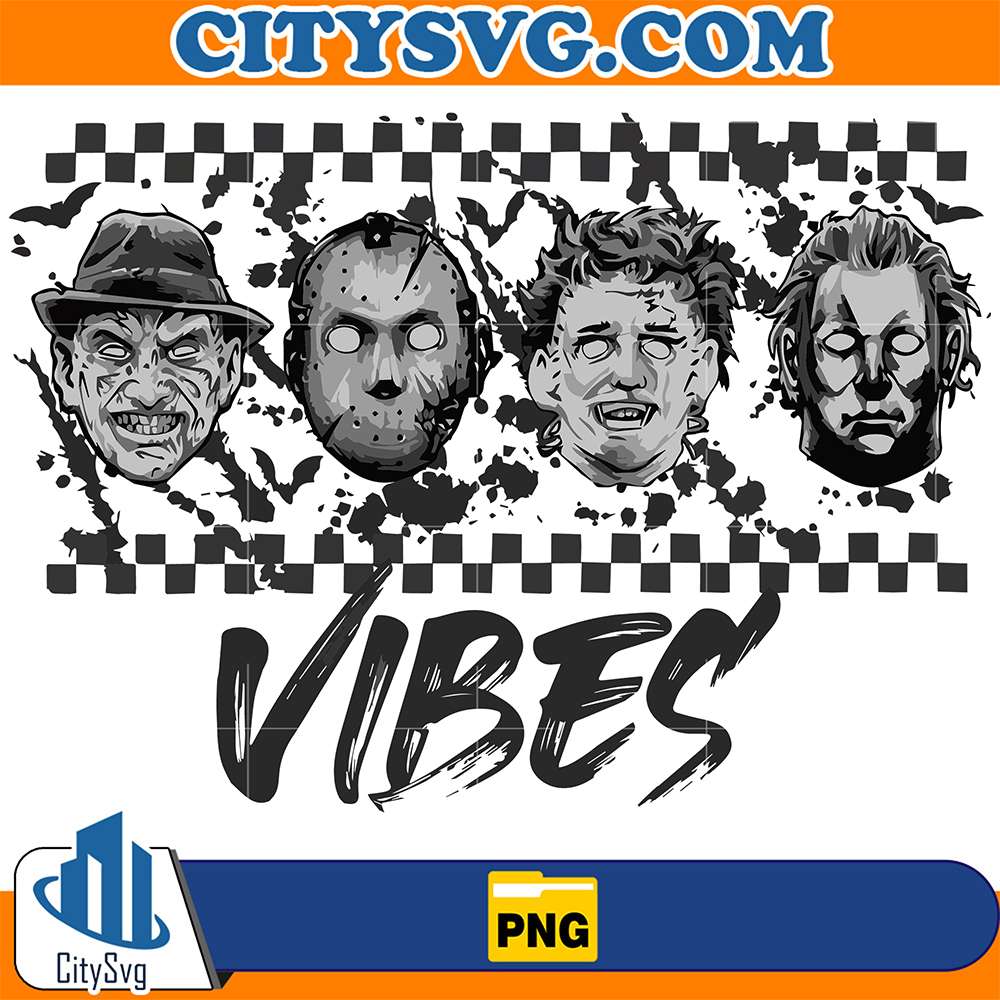 Retro-Halloween-Scary-Movie-Characters-Vibes-Png