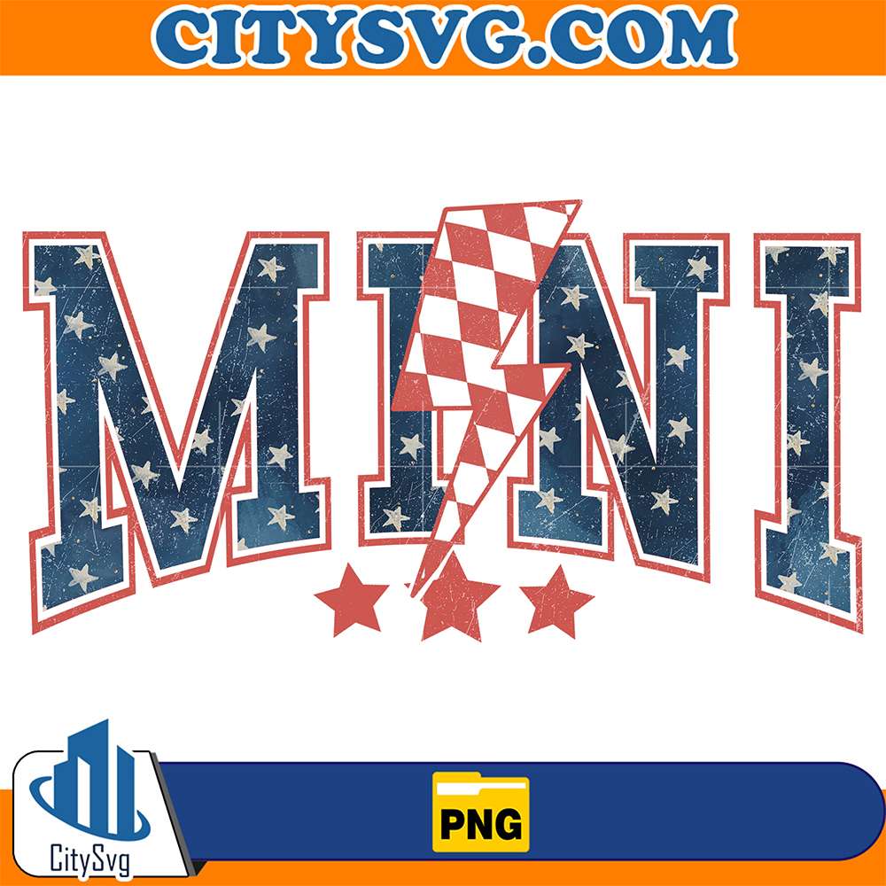 Retro-Mini-4th-Of-July-Png