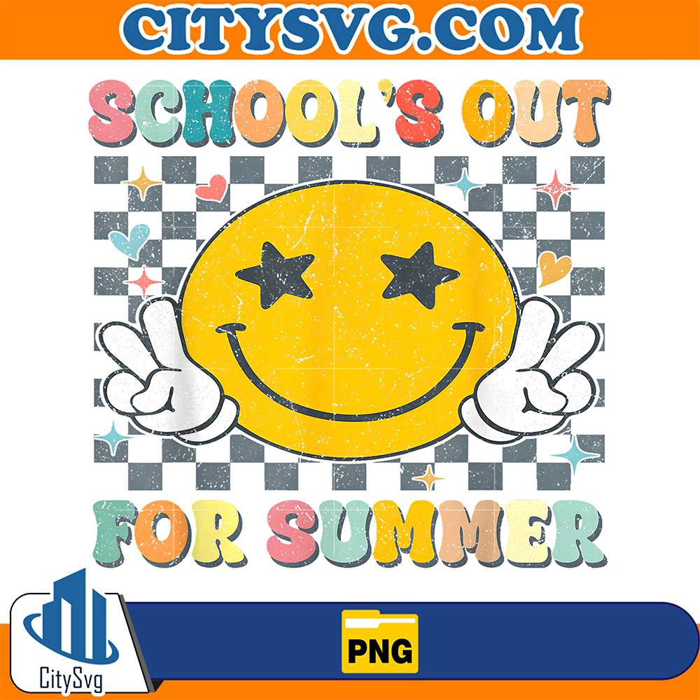 Retro-School-s-Out-For-Summer-Teacher-Png