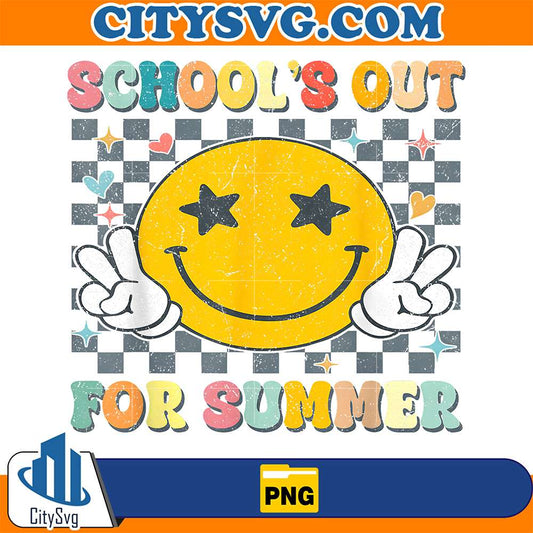 Retro-School-s-Out-For-Summer-Teacher-Png