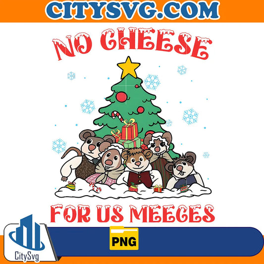 RetroTheMuppetChristmasCarolMiceNoCheeseForUsMeecesPng