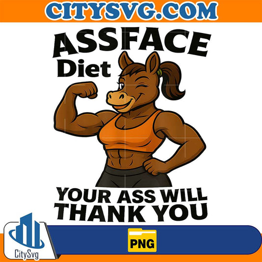 Ripped-Donkey-Your-Ass-Will-Thank-You-Png