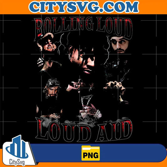 Rolling-Loud-Aid-2025-Png