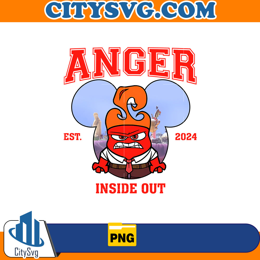 Anger cartoon png