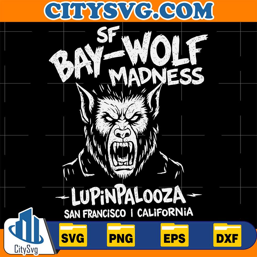 SF-Bay-Wolf-Madness-Svg